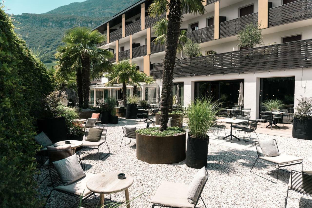 Hotel Traminerhof Termeno Exteriér fotografie